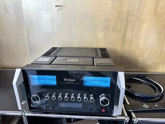 Mcintosh MA 9000