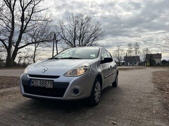 Sprzedam Renault Clio III