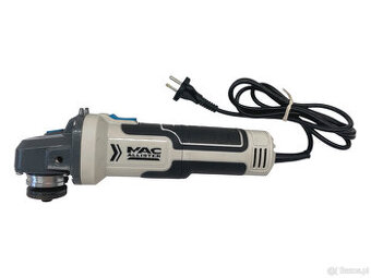 Szlifierka kątowa MacAllister 125 mm 750 W