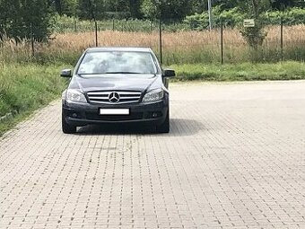 Mercedes C klasa w204