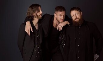 Imagine Dragons