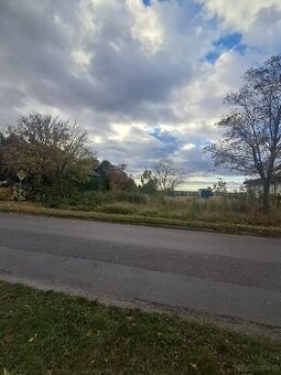 Działka budowlana o powierzchni 639m2, Skalmierzyce