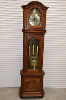 zegar kwadransowy - jak nowy