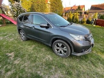 Crv