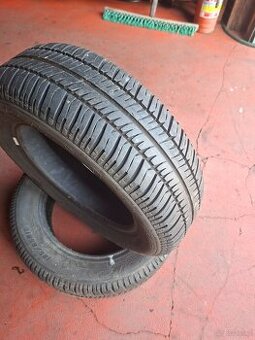 Opony 185/65/15 r DĘBICA PASIIO 88t nie naprawiane bieżnik o