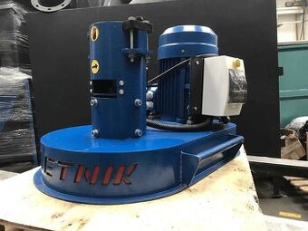 Peleciarka Peletto Peletnik-150 | 4 kW | 100 kg/h WYPRZEDAŻ