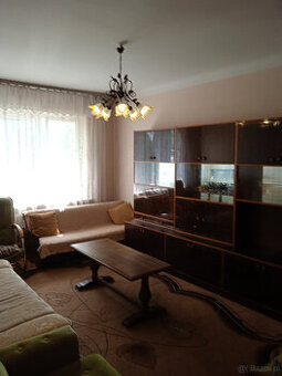 Wynajmę rozkładowy duży apartament. 3 sypialnie, Na wysokim