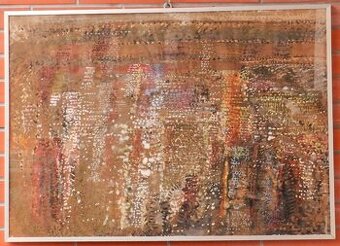 Binder Danuta Panasiuk (1934-2009) - Brown City