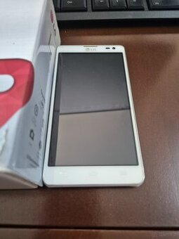 Sprzedam telefon komórkowy LG L9 II