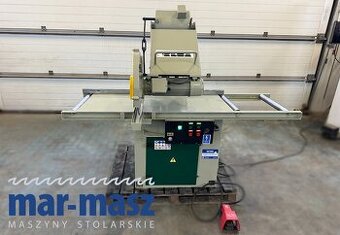 Piła poprzeczna Rema DCKLH