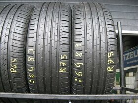 195/55R16 CONTINENTAL ContiEcoContact 5 - nr.6489