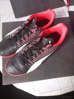 Witam sprzedam buty męskie oryginalne puma jak na zdjęciach