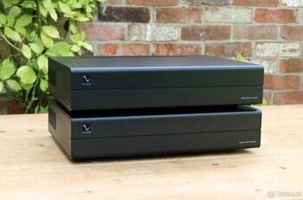 PS Audio Stellar M1200 MonoBlocks ( Price: 2000 EUR )