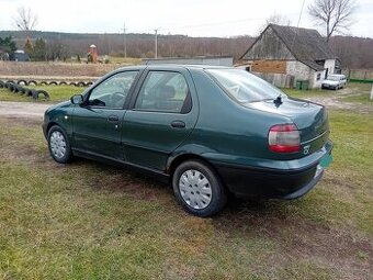 Fiat siena
