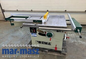 Piła tarczowa REMA DMMA-35