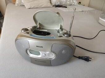 Sprzedam radio Philips model AZ1038/12.