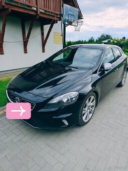 Volvo V40 rok 2014