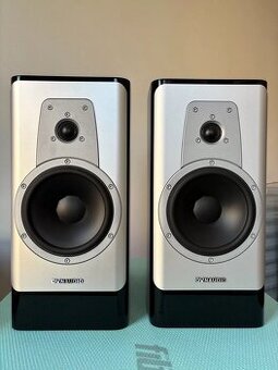 Dynaudio Contour 20i + stands ( Price: 1750 EUR )