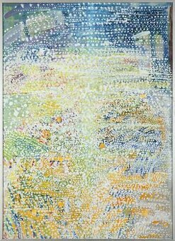 Panasiuk Binder Danuba (1934-2009) – kompozycja