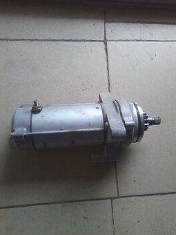 Honda gl 1500 Gold Winga rozrusznik