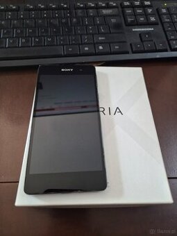 Sprzedam telefon komórkowy SONY Xperia E5 (2)