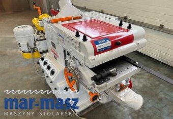 Strugarka czterostronna BAUERLE typ VH4