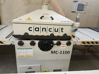 Wielopiła Canmaksan MC-1100 do cięcia MDF