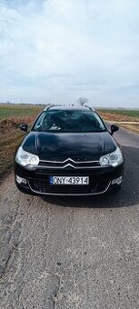Citroen C5 X7 2.0 HDI 163km