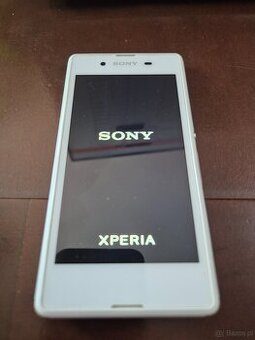 Sprzedam telefon komórkowy SONY Xperia E1 biały D2203