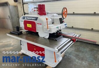 Wielopiła gąsienicowa TOS SVITAVY KRN 230/150