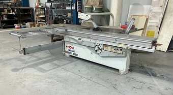 Piła formatowa SICAR 3200 C