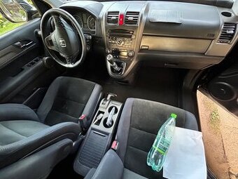 Honda CRV III 2012 r salon Polska