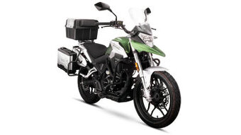 JUNAK RX ONE