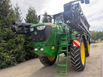 Opryskiwacz samojezdny  John Deere 4050i  rok pr 2019  szero