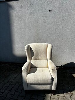 Fotel uszak