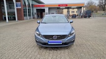 Volvo S60 2.0D3 150KM 2017r
