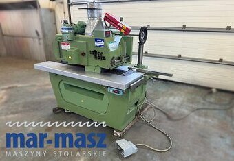 Wielopiła obrzynarka z pływającą tarczą  RAIMANN K 23T