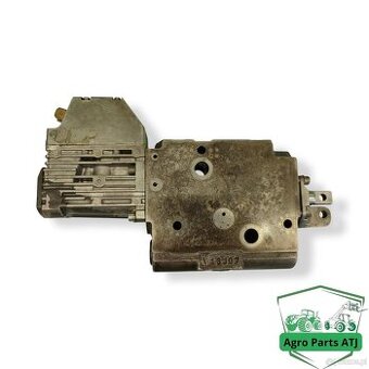 Sekcja rozdzielacza R917004658 Rexroth G91696102201 Fendt 92