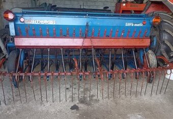 Siewnik zbożowy Nordsten Lift-o-matic 2,5m