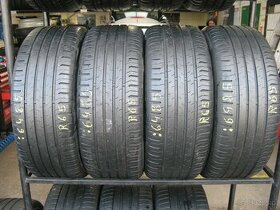 225/55R17 CONTINENTAL ContiEcoContact 5 - nr.6485