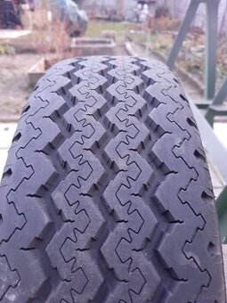 Opona 215/70R15C Michelin - 1