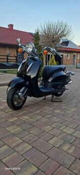 Honda Shadow 90, 1998 rok, klasyk, inwestycja, cena do nego