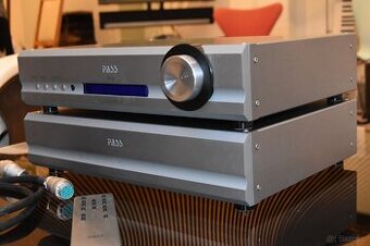 Pass Labs XP22 - (Price: 2800 EUR)