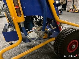 Agregat tynkarski Euromair MixPro 14