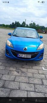 Mazda 3 BL 1.6
