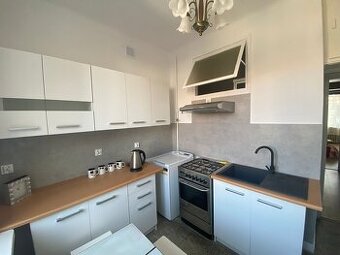 Mieszkanie 2-pokojowe w ścisłym centrum Kalisza – 55 m²