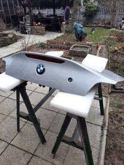 Tylna klapa BMW Z4 kompletna