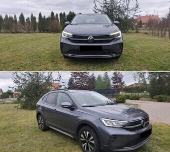 Volkswagen Taigo 2022