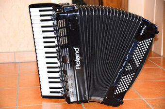 Roland V-Akordeon Fr - SHTS
