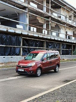 Sprzedam Fiata Doblo Diesel